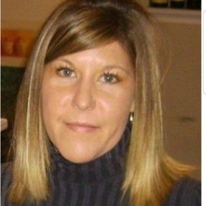 Meet your Posher, Cheryl